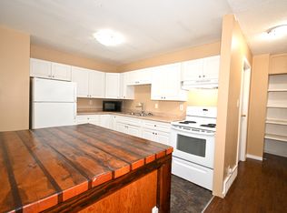 2428 Oak St #A, Prince George, BC V2L2A4