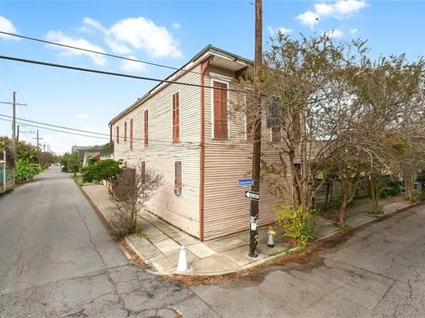 3621 Burgundy St, New Orleans, LA 70117