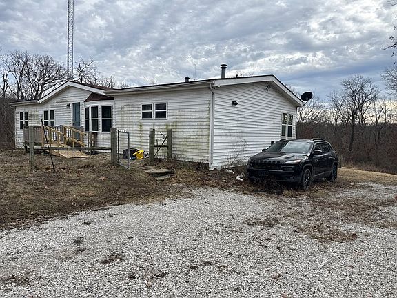 2nd image of 22287 Muse Rd