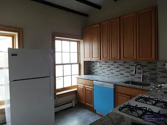 Rented by Brownstone Real Estate