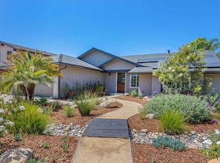 5230 Calle Luarda, Santa Barbara, CA 93111