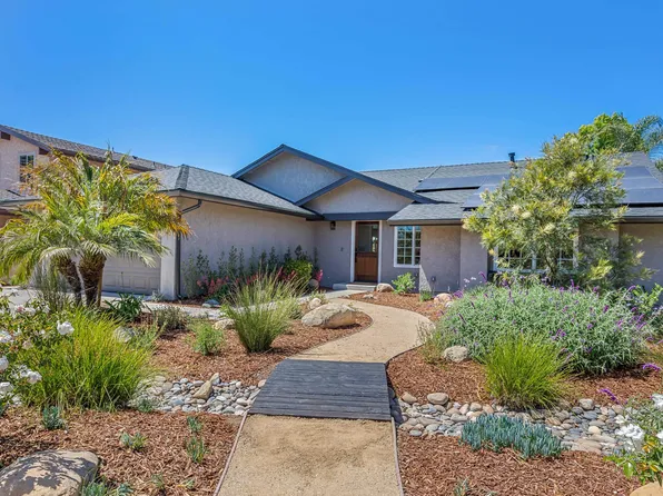 5230 Calle Luarda, Santa Barbara, CA 93111