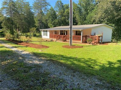 263 Ward St, Roaring River, NC, 28669