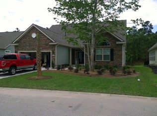 66 Summerlight Dr LOT 86, Murrells Inlet, SC 29576