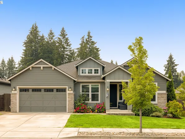 5201 NE 130th St, Vancouver, WA 98686