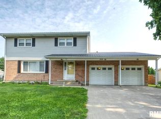 1510 7th Ave S, Clinton, IA 52732