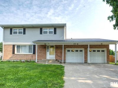 1510 7th Ave S, Clinton, IA, 52732