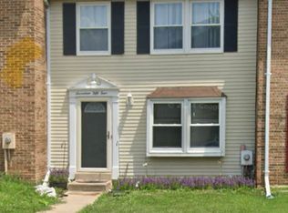 1754 Heather Ln, Frederick, MD 21702