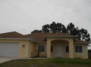 2613 11th St SW, Lehigh Acres, FL 33976
