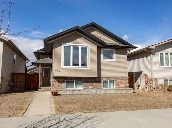 344 S Timothy Dr, Red Deer, AB T4P 0L1