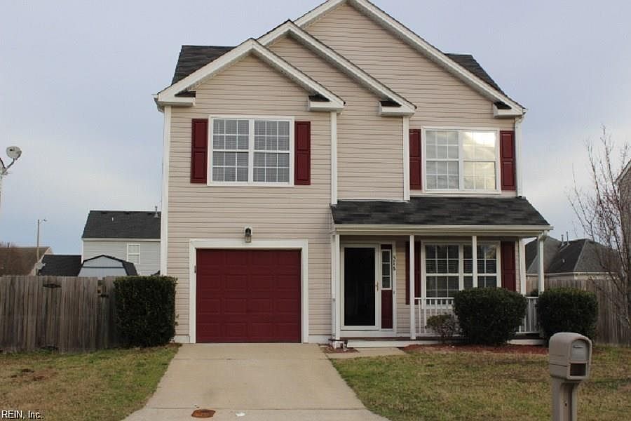 1st image of 316 Stonehenge Dr