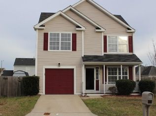 316 Stonehenge Dr, Suffolk, VA 23434