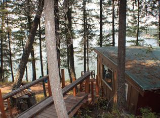 810 Echo Lake Rd, Bigfork, MT 59911