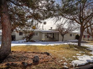 293 W 1200 N, Bountiful, UT 84010