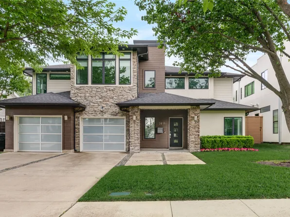 3811 Valley Ridge Rd, Dallas, TX 75220