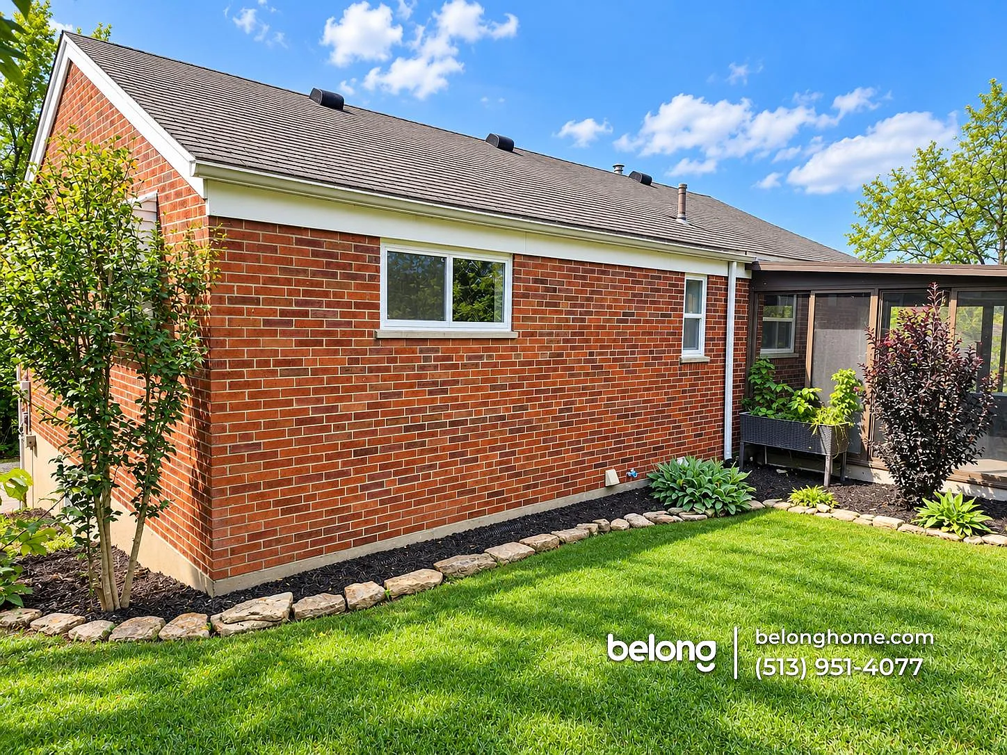 3 bed, 2.0 bath, 1200 sqft, $1,950 — Photo 1