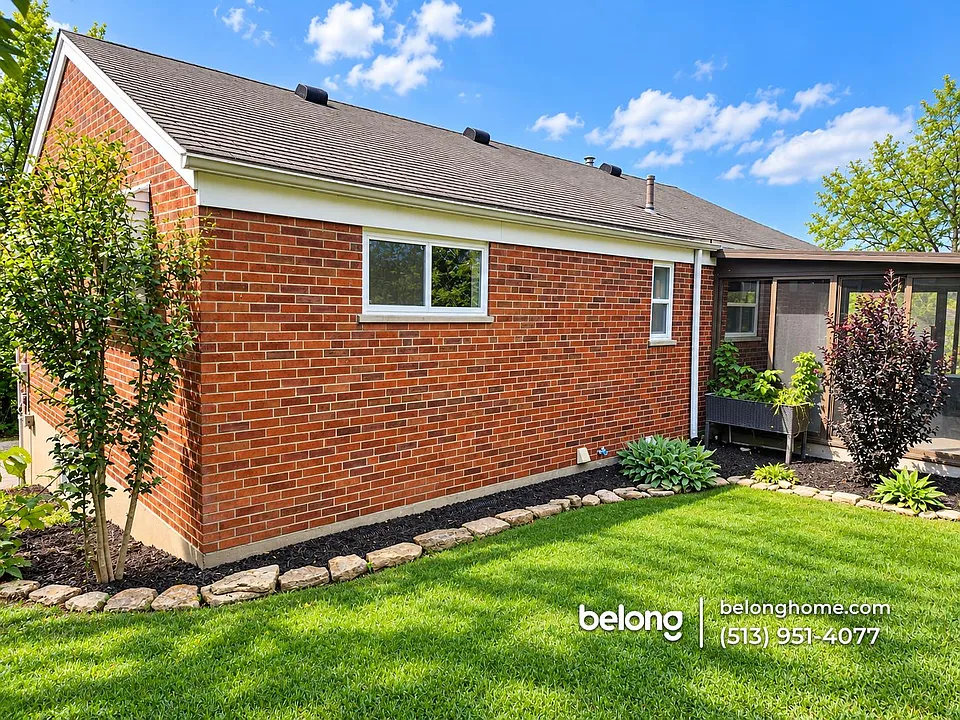5912 Blue Rock Rd