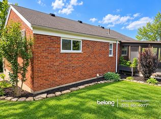 5912 Blue Rock Rd, Cincinnati, OH 45247
