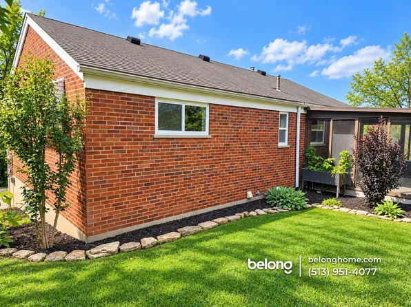 5912 Blue Rock Rd, Cincinnati, OH 45247