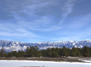 23 Cougar Trl, Ridgway, CO 81432