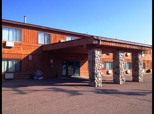5070 N Us Hwy 51, Mercer, WI 54547