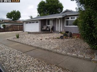 5098 Academy Rd, Concord, CA 94521