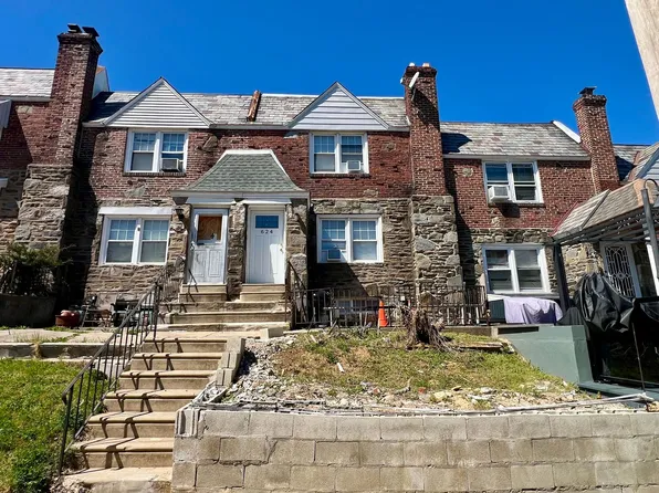 624 Briarcliff Rd, Upper Darby, PA 19082