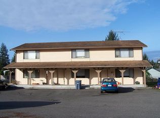 22416 40th Ave E UNIT 2, Spanaway, WA 98387