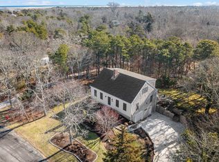 80 Joshuas Way, Eastham, MA 02642