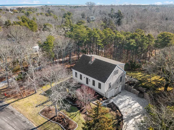 80 Joshuas Way, Eastham, MA 02642