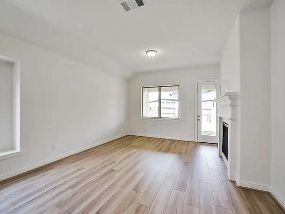 Homesite 2206 great room