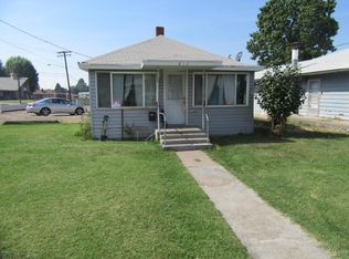 412 Euclid St, Grandview, WA 98930