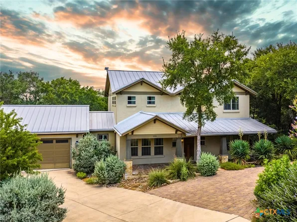 106 Redbud Ct, San Marcos, TX 78666