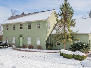 410 Sky Meadow Dr, Muncy Valley, PA 17758