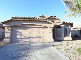 4536 W Beverly Rd, Laveen, AZ 85339