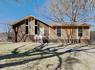 1310 Suncrest Rd, Bessemer, AL 35020