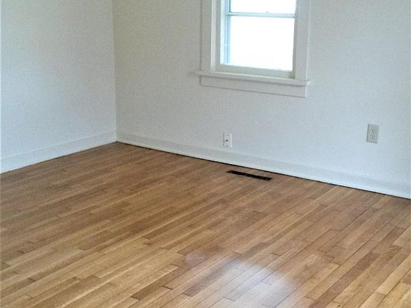 Hardwood Floors