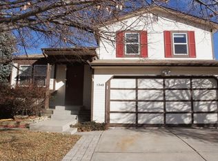 1348 S Bahama St, Aurora, CO 80017