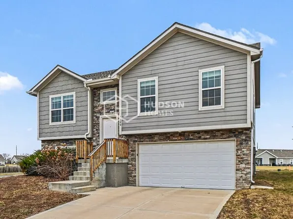 1606 Samantha Ln, Belton, MO 64012