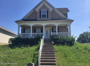 3428 Young Ave, Louisville, KY 40211