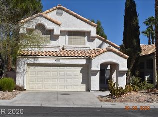 8320 Shore Breeze Dr, Las Vegas, NV 89128