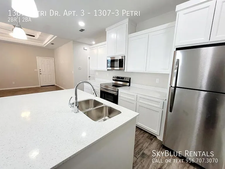 1307 Petri Dr #3 — Photo 8