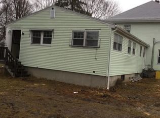 11 Lewiston St #R, Brockton, MA 02302