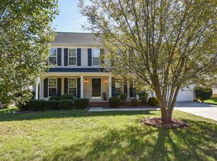 1116 Gower St, Fort Mill, SC 29708