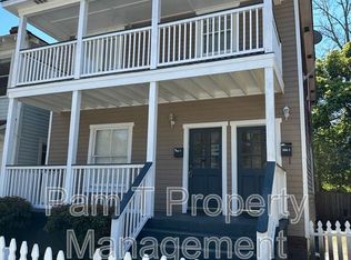 527 E 38th St, Savannah, GA 31401