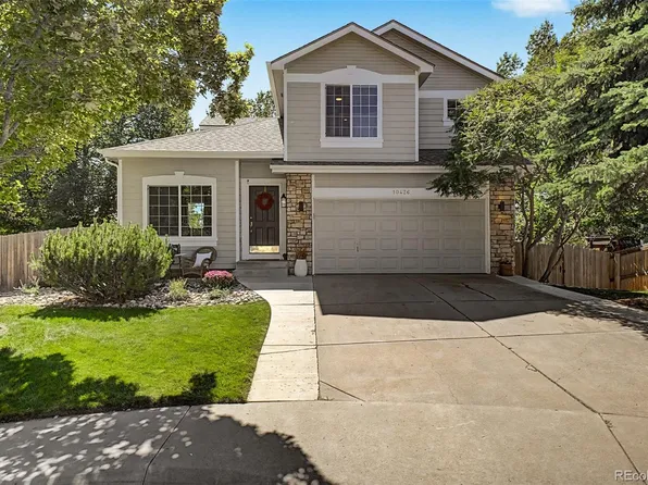 10426 W Coal Mine Place, Littleton, CO 80127