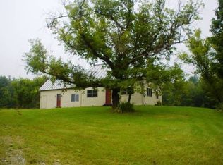 557 Back Rd, Lexington Twp, ME 04961