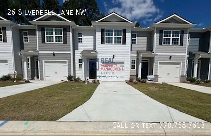 1st image of 26 Silverbell Ln