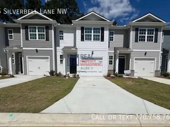 26 Silverbell Ln, Rome, GA 30165