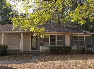 1315 E John St, Greenville, MS 38703